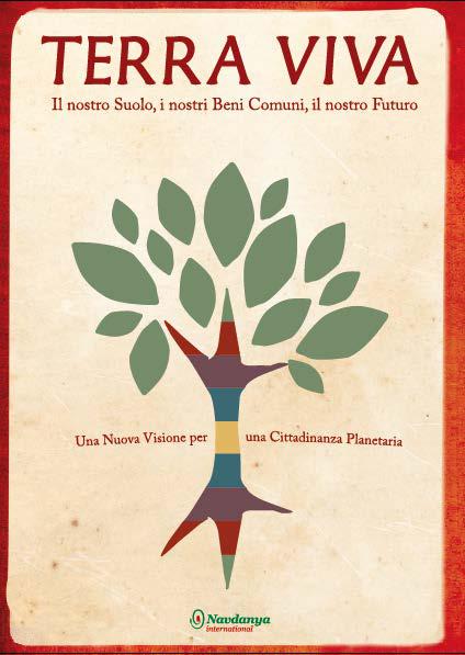 Manifesto Terra Viva italiano